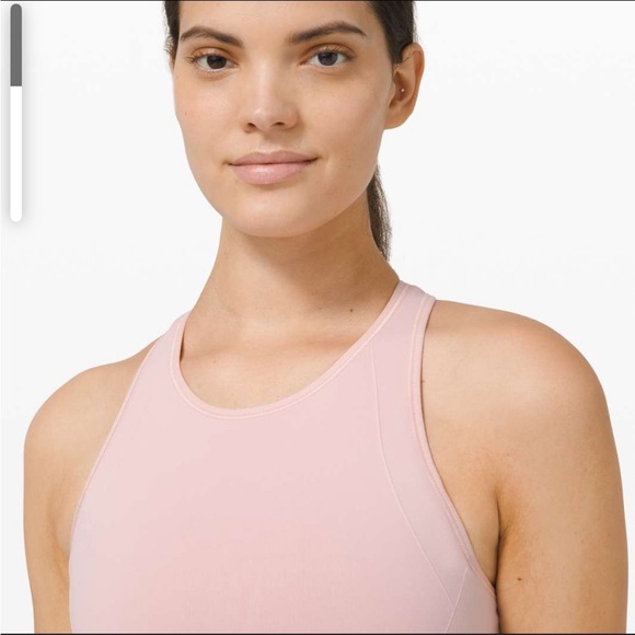 Lululemon ebb to train sports bra - Picture 3 of 8